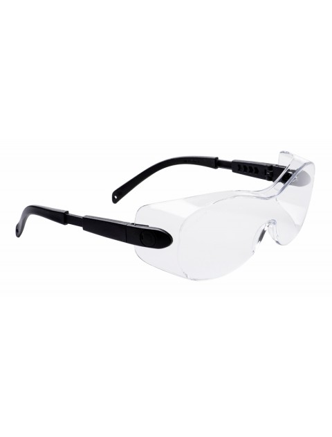 Portwest PS30 - Portwest Over-Spectacle Eye & Face Protection